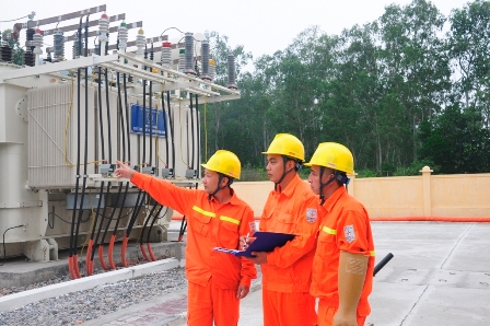 Năm năm thực hiện Nghị quyết Hội nghị TW7, Khóa X về Nông nghiệp, Nông dân, Nông thôn Thức dậy những miền quê